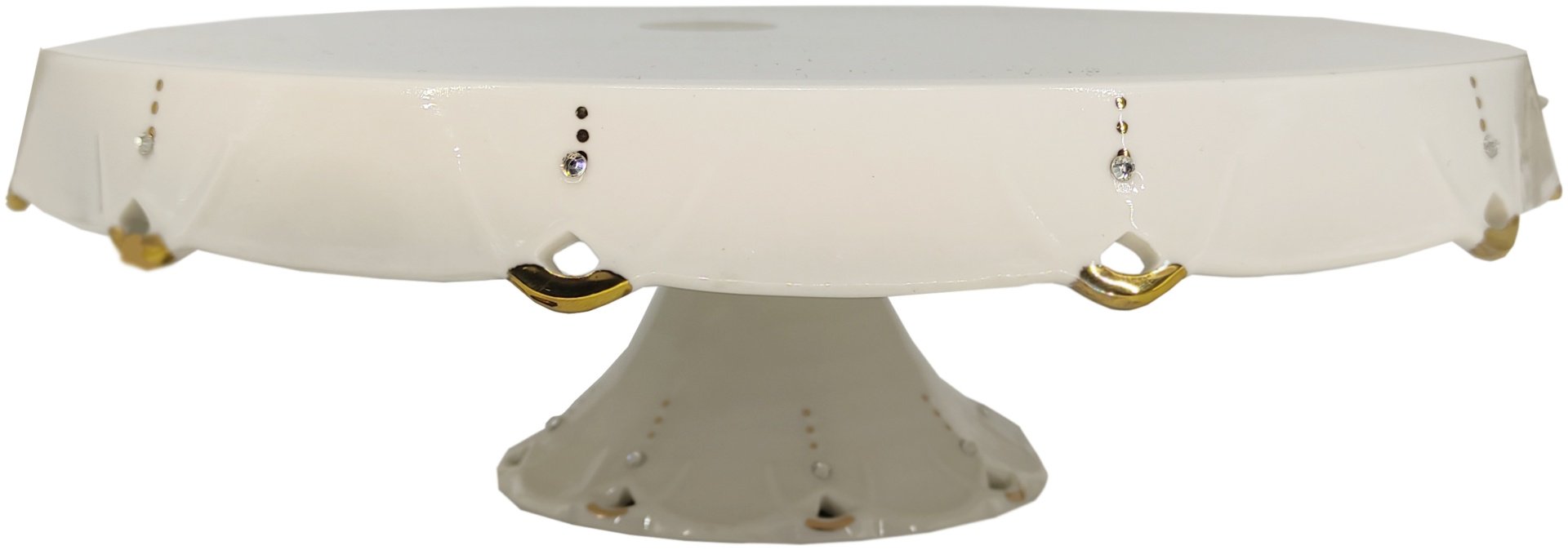 Katherina тортница MG-390 круглая 1 шт