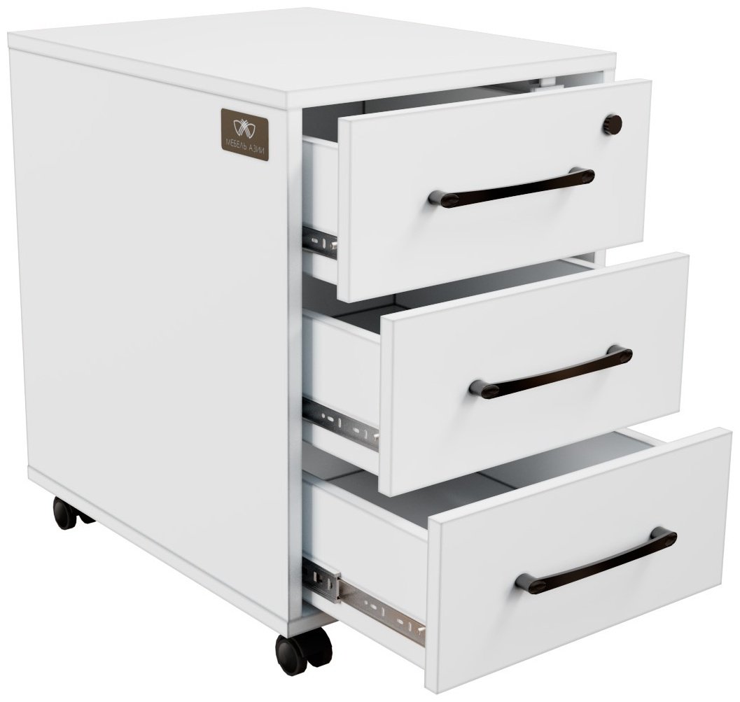 Мебель Азии Тумба офисная 40x55x50 см, ЛДСП, Болашак - ForteMarket Мебель Азии Тумба офисная 40x55x50 см, ЛДСП, Болашак купить,0