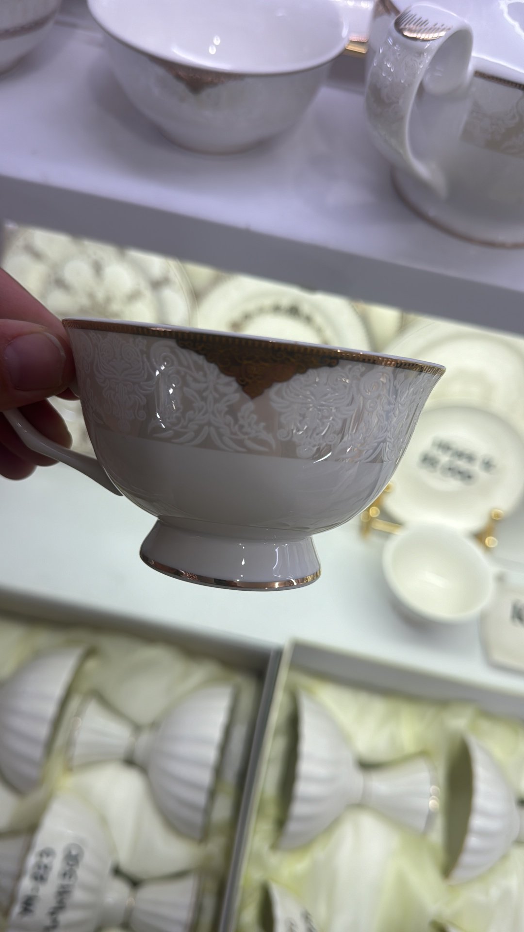 Сервиз на 12 персон Katherina , предметов: 105, чайно-столовый, фарфор - ForteMarket Сервиз на 12 персон Katherina , предметов: 105, чайно-столовый, фарфор купить,0