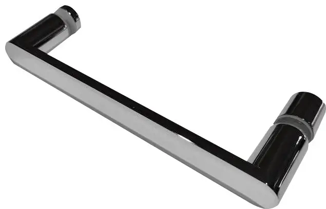 Душевое ограждение Abber двухстенное AG04090-S90, 900х900х1950 мм купить,NaN