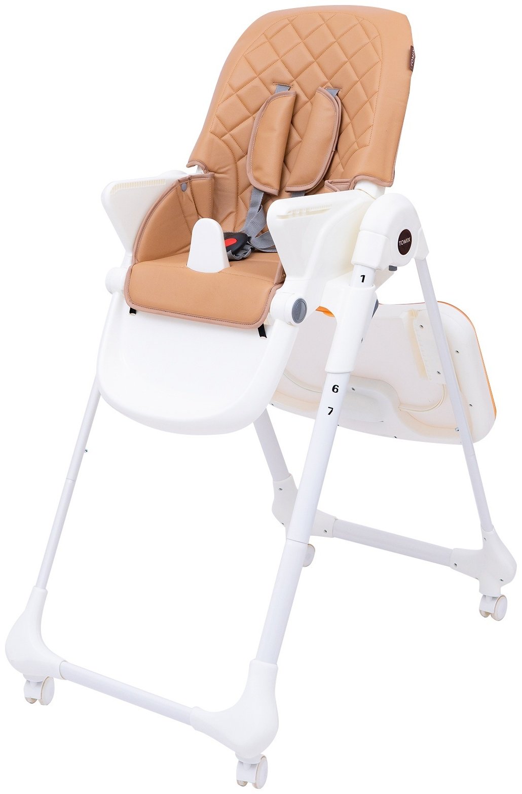 TOMIX Miracle коричневый - ForteMarket TOMIX Miracle коричневый купить,0