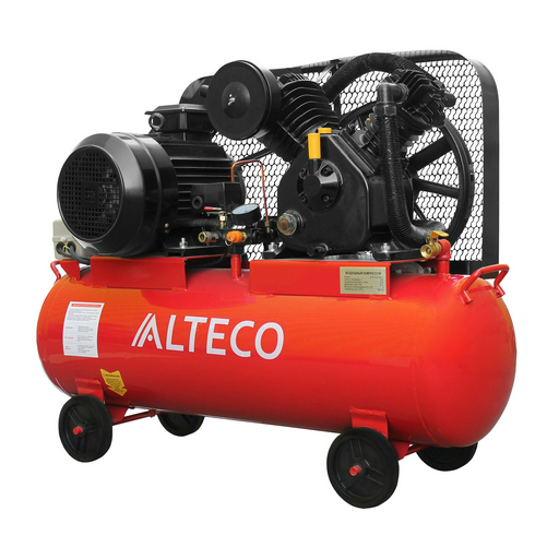 Компрессор Alteco Standard ACB-300/1100