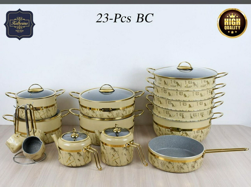 Katherina смешанный набор 23-Pcs BC 23 в 1
