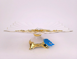 Katherina блюдо YM-606 1 шт, фарфор