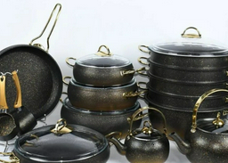 O.M.S. Collection смешанный набор 3530 23 в 1