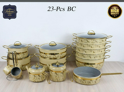 Katherina смешанный набор 23-Pcs BC 23 в 1
