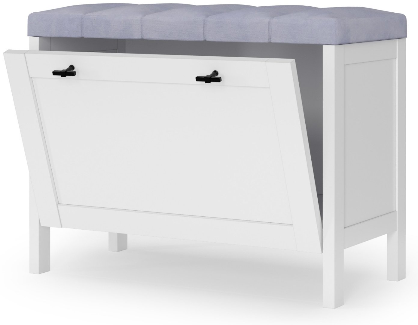 Обувница Любимый Дом 71x34x47 см, ЛДСП, МДФ купить,NaN