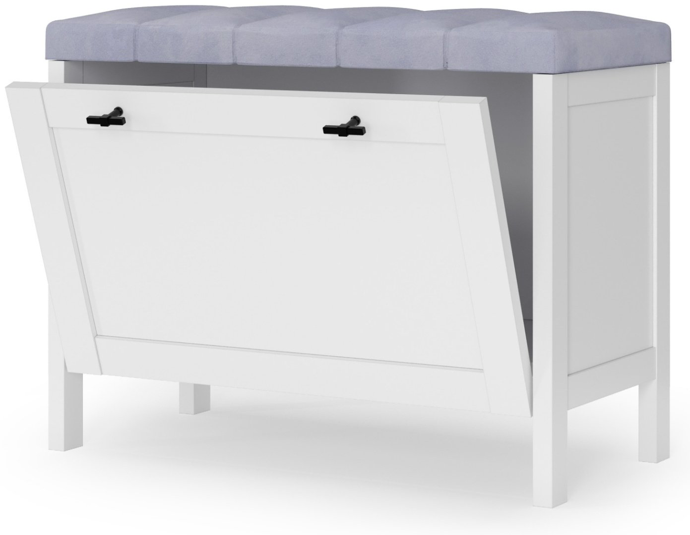 Обувница Любимый Дом 71x34x47 см, ЛДСП, МДФ купить,NaN