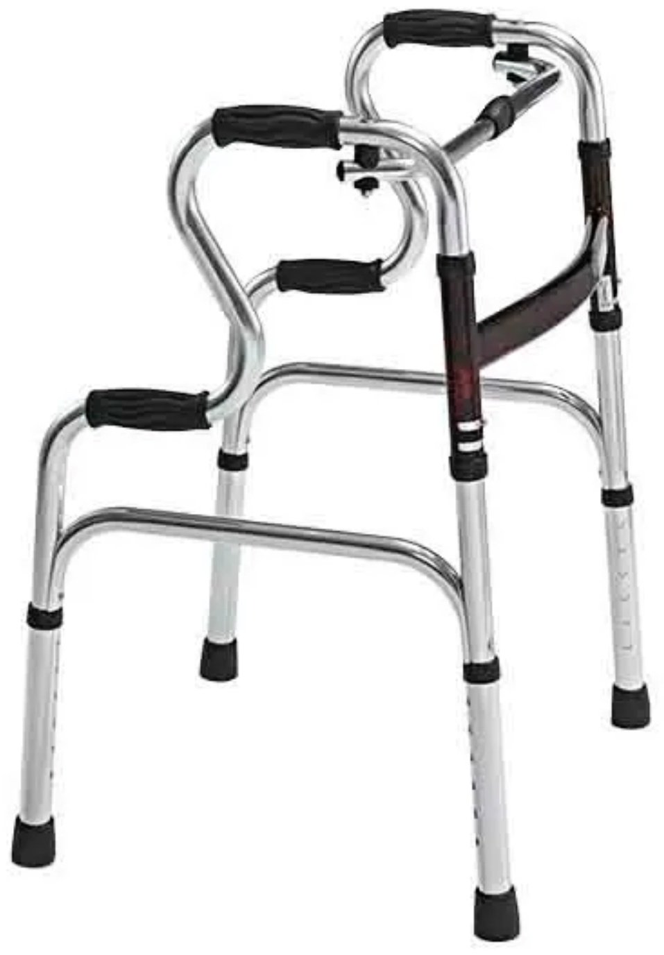 KAZ KOMEK ходунки KAZ KOMEK Walker-020 до 130