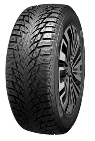 Шина Blackhawk Ice Prey HW03 175/65/R15 84T зимняя купить,NaN