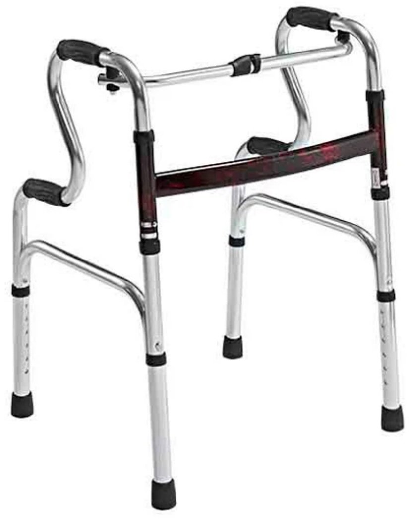 KAZ KOMEK ходунки KAZ KOMEK Walker-020 до 130