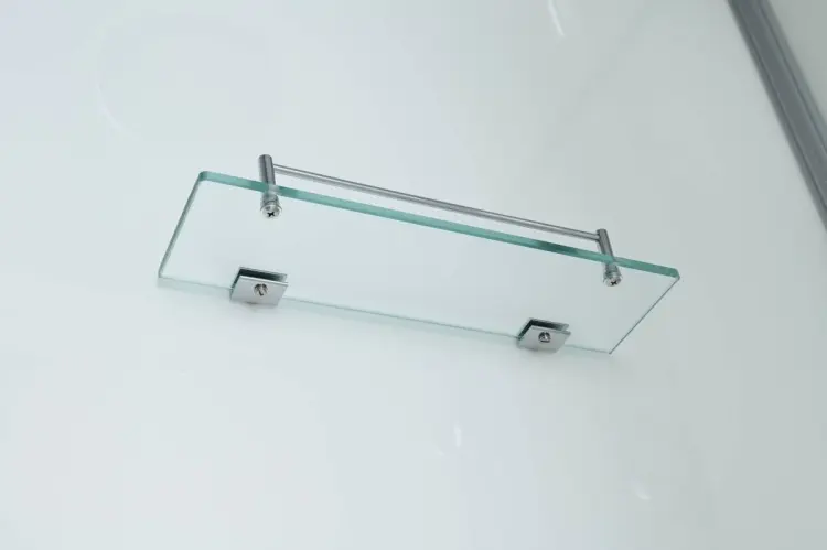Душевая кабина KABINKA.KZ D3010 LED, 215х100 см, низкий поддон купить,NaN