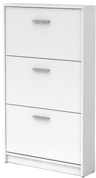 Тумба для обуви Involux 69.50x17.50x120 см, ЛДСП купить,NaN