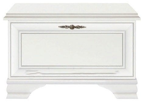 Обувница BRW 80x35x50 см, ЛДСП, МДФ