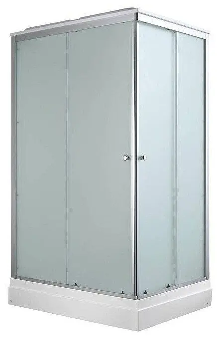 Душевая кабина KABINKA.KZ CK2912, 215х90 см, низкий поддон купить,NaN