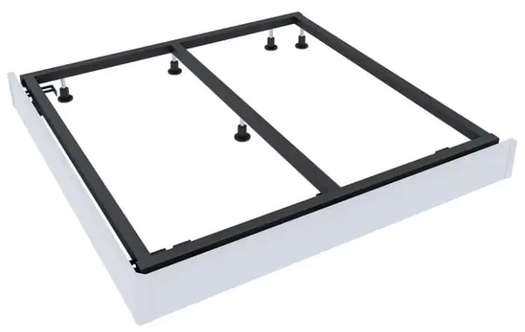 Taliente опора нижняя KARK-PSE-ST-90, 1 шт