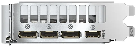 Видеокарта Gigabyte RTX5060 AERO OC 8G GV-N5060AERO OC-8GD White - ForteMarket Видеокарта Gigabyte RTX5060 AERO OC 8G GV-N5060AERO OC-8GD White купить,0