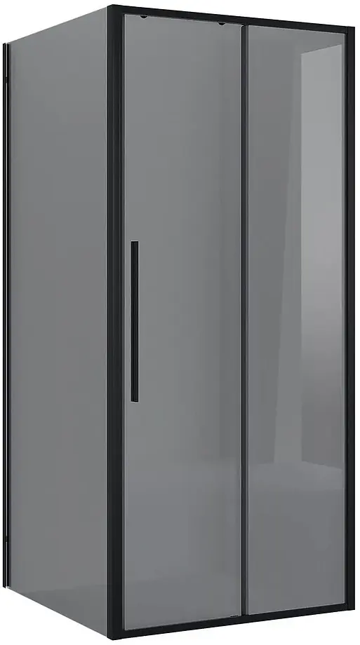 Душевое ограждение Grossman двухстенное NG-85-14TB-TB100-34 , 1400х1950 мм