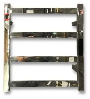 Полотенцесушитель электрический K0000342344, лесенка 40x44 см купить,NaN