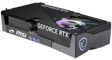 Видеокарта MSI GeForce RTX 5060 Ti GAMING OC 16 Гб - ForteMarket Видеокарта MSI GeForce RTX 5060 Ti GAMING OC 16 Гб купить,0