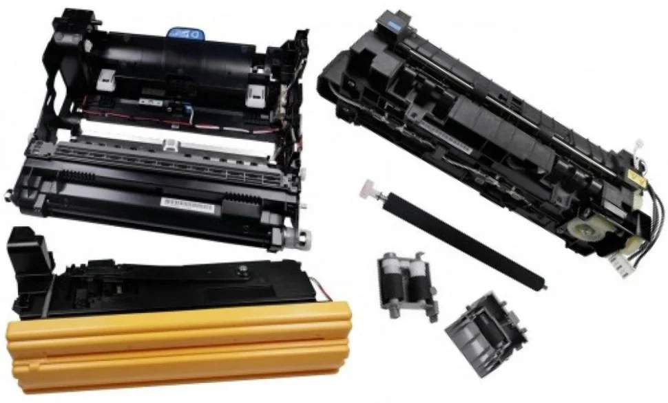 Сервисный комплект Kyocera MK-8115A  купить,522330