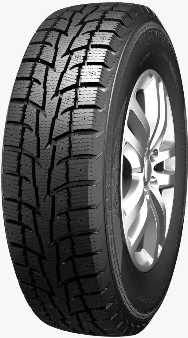 Шина Blackhawk Ice Prey HW06 255/55/R18 105T зимняя шипуемая