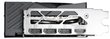 Видеокарта MSI GeForce RTX 5060 Ti GAMING OC 16 Гб - ForteMarket Видеокарта MSI GeForce RTX 5060 Ti GAMING OC 16 Гб купить,0