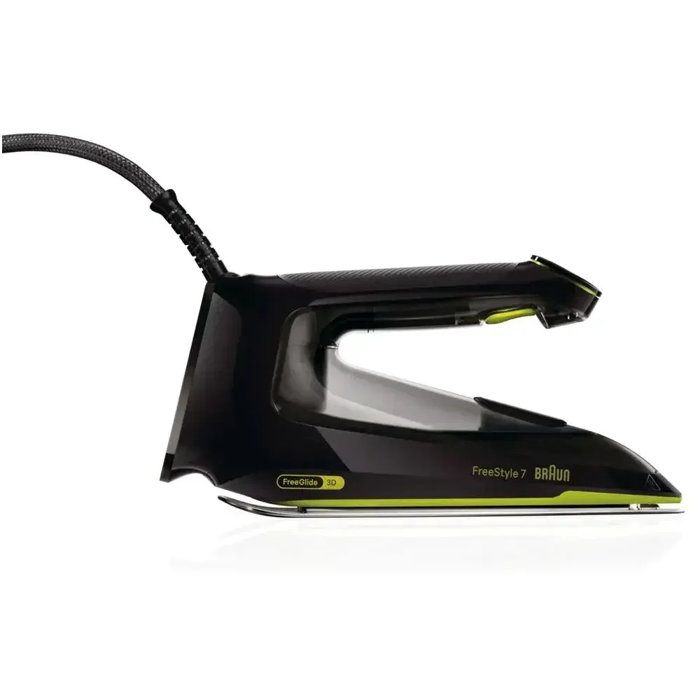 Утюг Braun FI 7255 GR Black