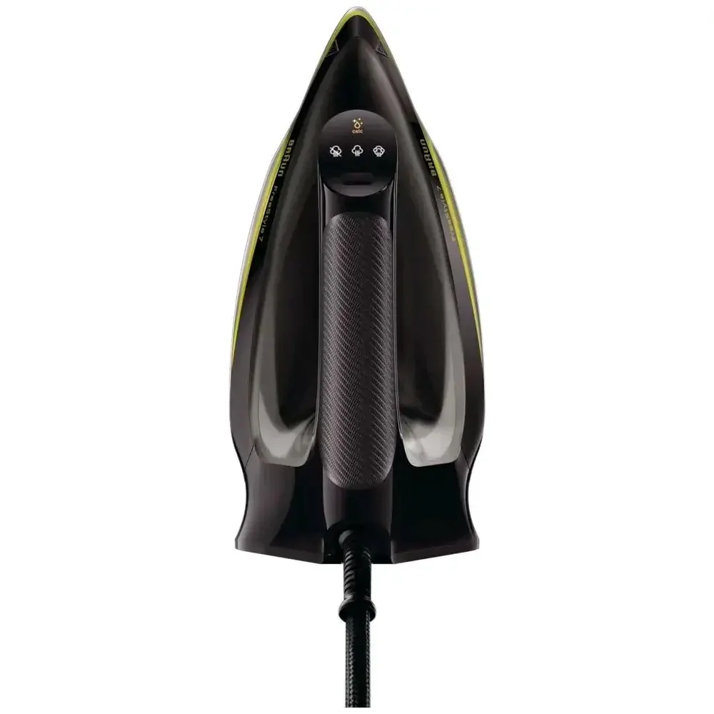 Утюг Braun FI 7255 GR Black