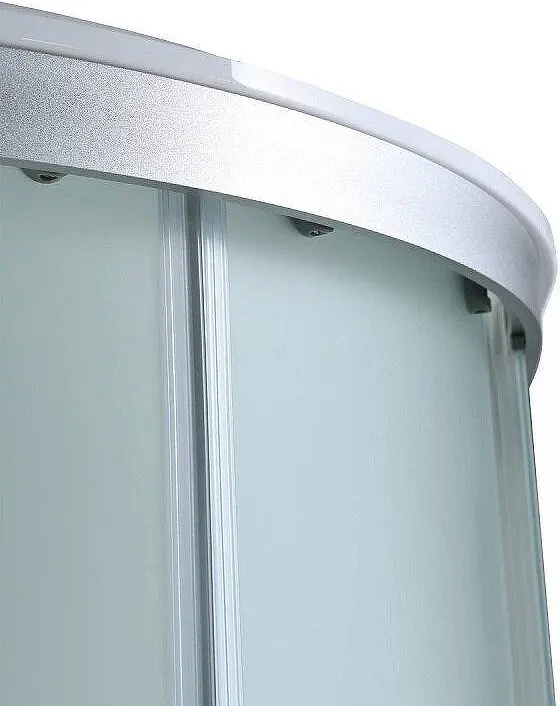 Душевая кабина KABINKA.KZ C5080 LED, 215х80 см, высокий поддон купить,NaN