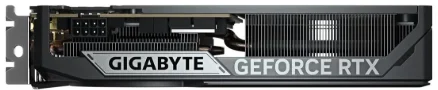 Видеокарта GIGABYTE RTX5060 WINDFORCE OC 8G GV-N5060WF2OC-8GD Black купить,0