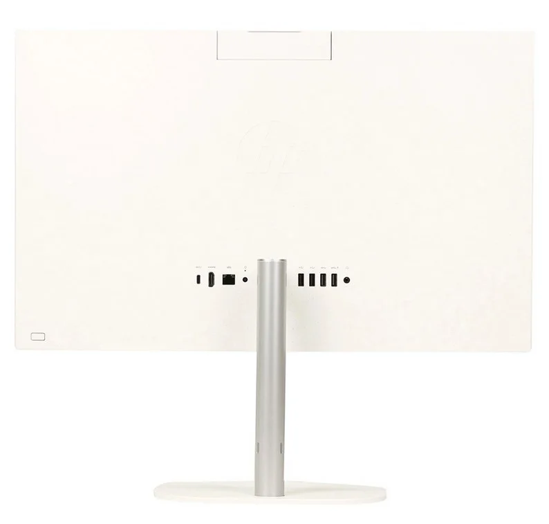 Моноблок 27" HP All-in-One 27-cr0092ci D96ZZEA White