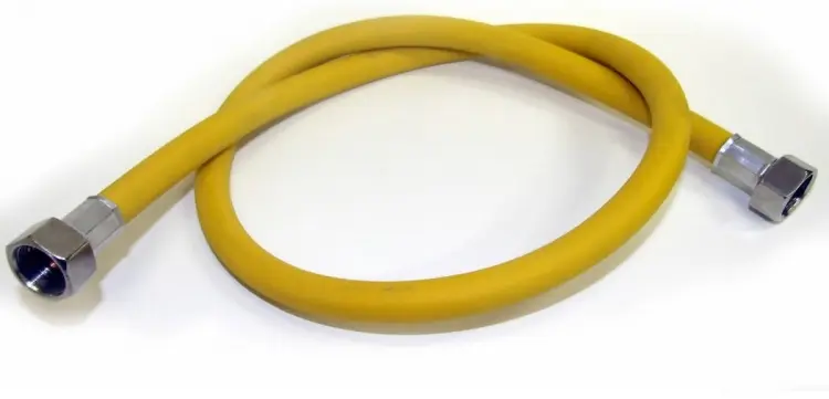 Русло R0001740 1/2 В-В желтый D 10 2.5 м