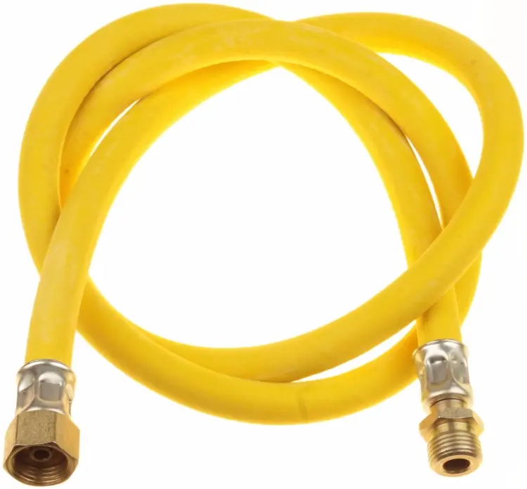 Русло R0001734 1/2 В-Н желтый D 10 1.2 м