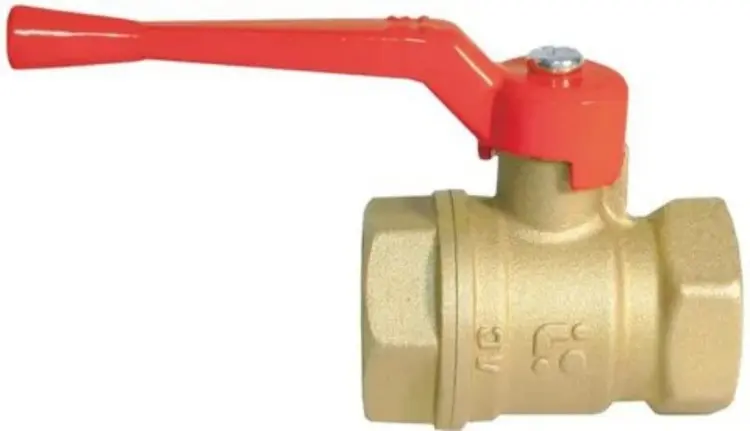 VALFEX муфтовый (BP/BP) VF.215.LR1.114 Ду 32 (1 1/4) купить,NaN