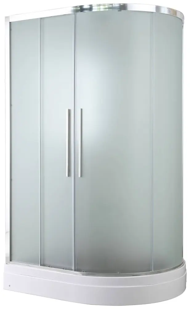 Душевая кабина KABINKA.KZ EM2912LN, 208х90 см, низкий поддон купить,NaN