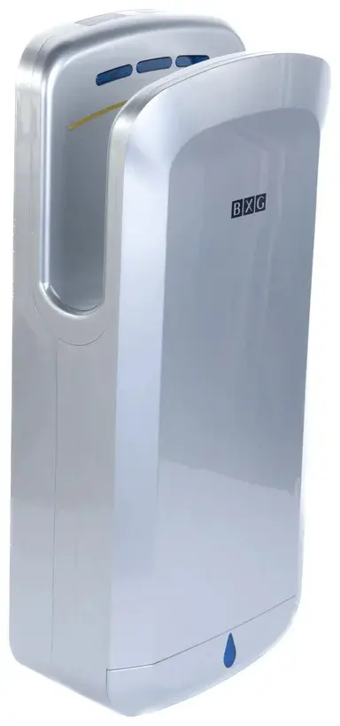 Сушилка для рук BXG JET-7200С
