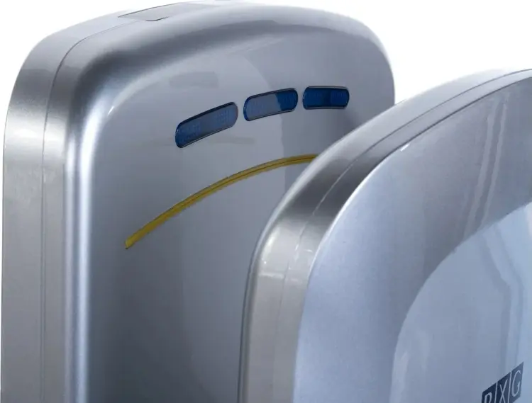 Сушилка для рук BXG JET-7200С