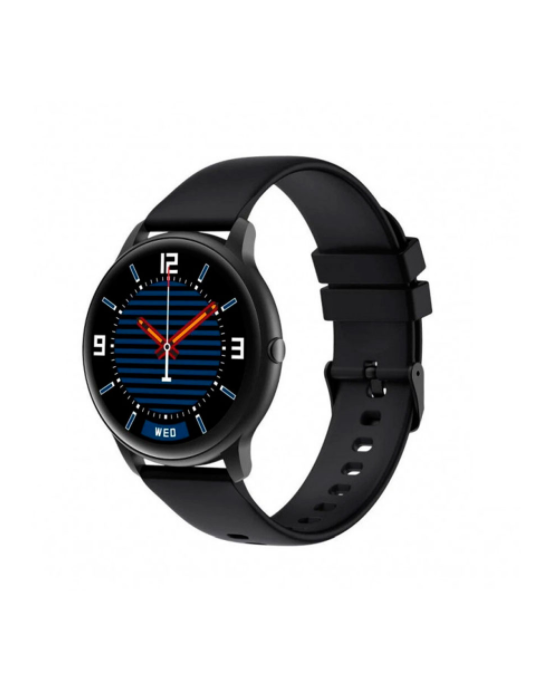 Смарт-часы Xiaomi Imilab KW66 Black