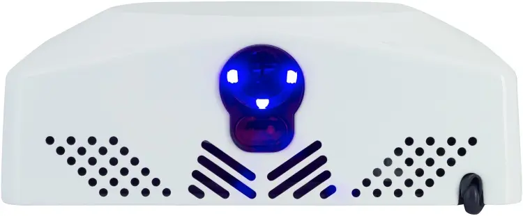 Сушилка для рук BXG JET-3000 UV