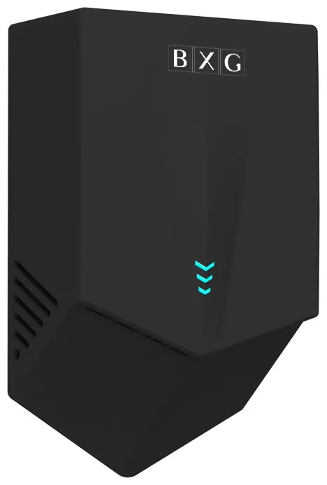 Сушилка для рук BXG JET-5700D