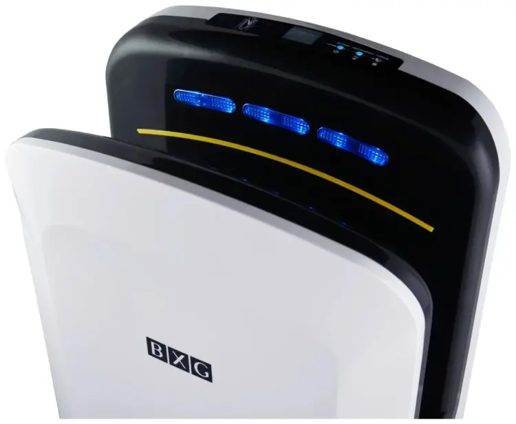 Сушилка для рук BXG JET-7200