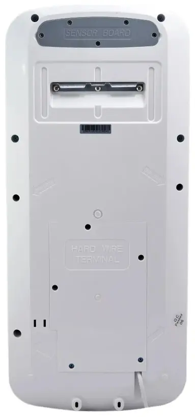 Сушилка для рук BXG JET-7200