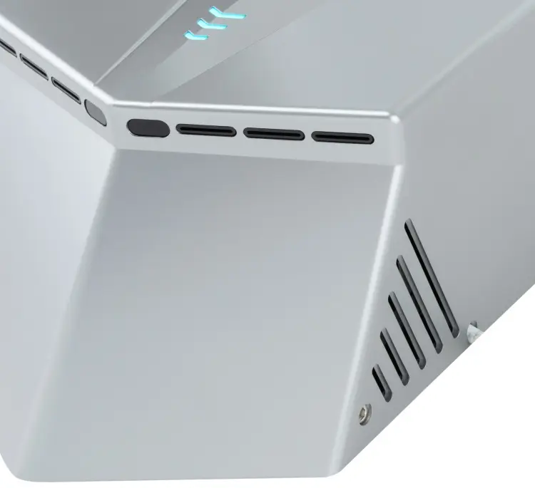 Сушилка для рук BXG JET-5700С