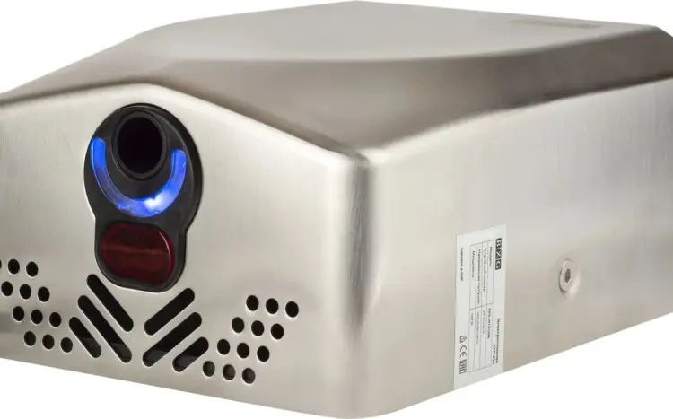 Сушилка для рук BXG JET-3100А