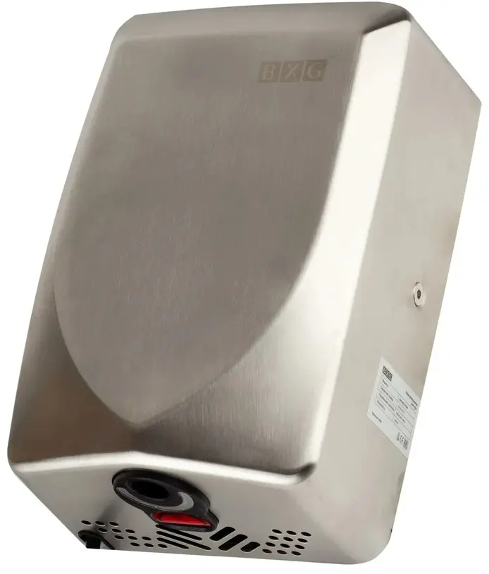 Сушилка для рук BXG JET-3100А