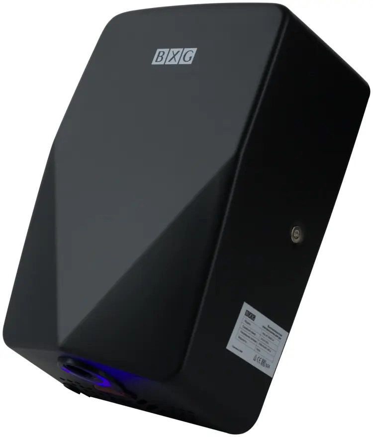 Сушилка для рук BXG JET-3500D UV