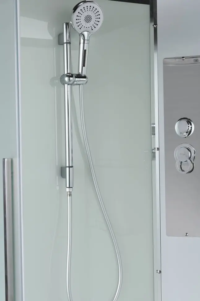Душевая кабина KABINKA.KZ EM2090NT, 208х90 см, низкий поддон купить,NaN