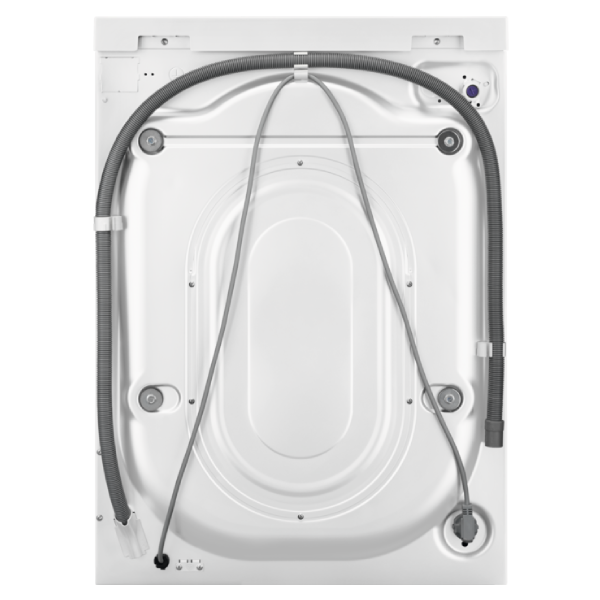 Стиральная машина Electrolux EW6S3R07SI белая купить,NaN