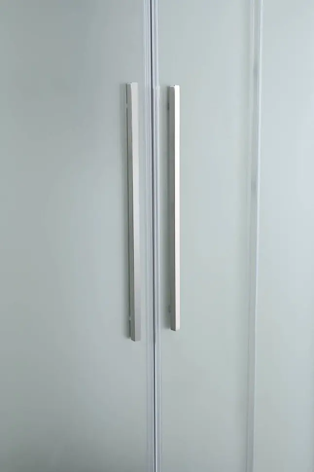 Душевая кабина KABINKA.KZ EM2912LLED, 220х90 см, низкий поддон купить,NaN
